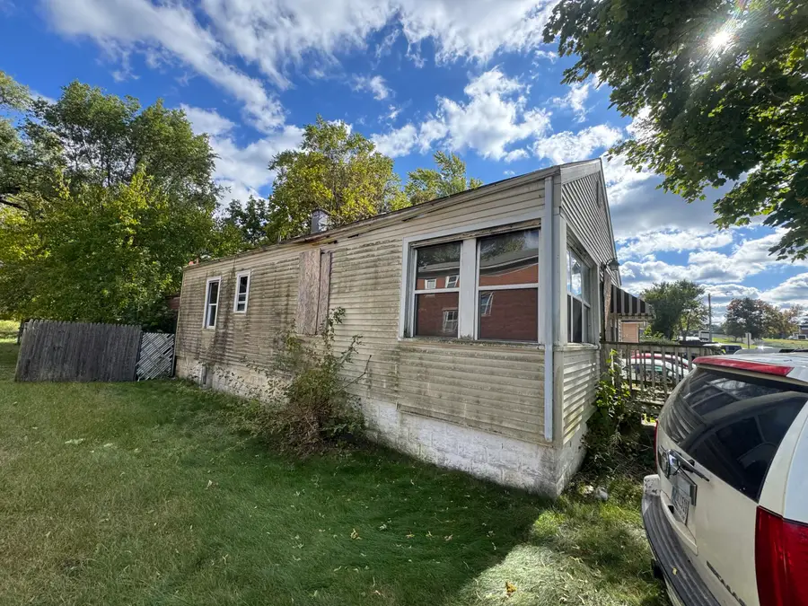 4317 Harrison Street, Gary, IN 46408 - Image #2
