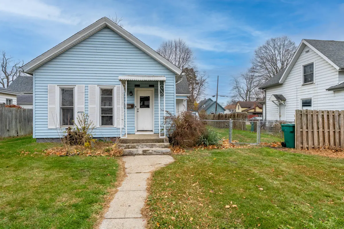 403 Rose Street, La Porte, IN 46350 - Image #1