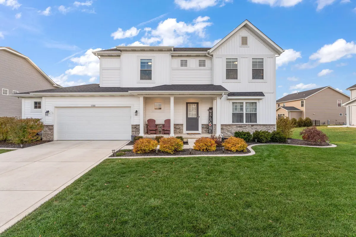 11768 Perry Street, Crown Point, IN 46307 - Image #1