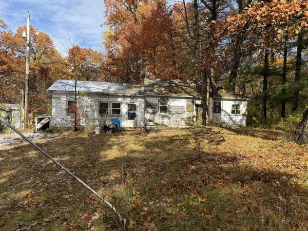 54483 Whitesell Drive, South Bend, IN 46628