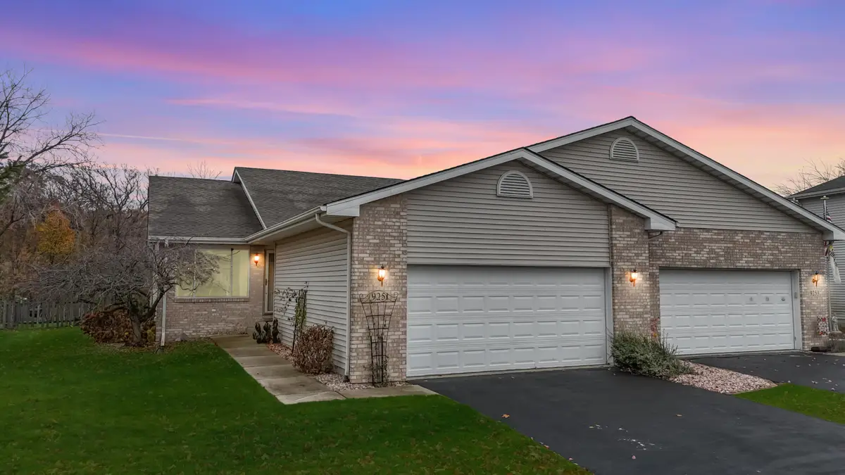 9251 Clark Place, Crown Point, IN 46307 - #1