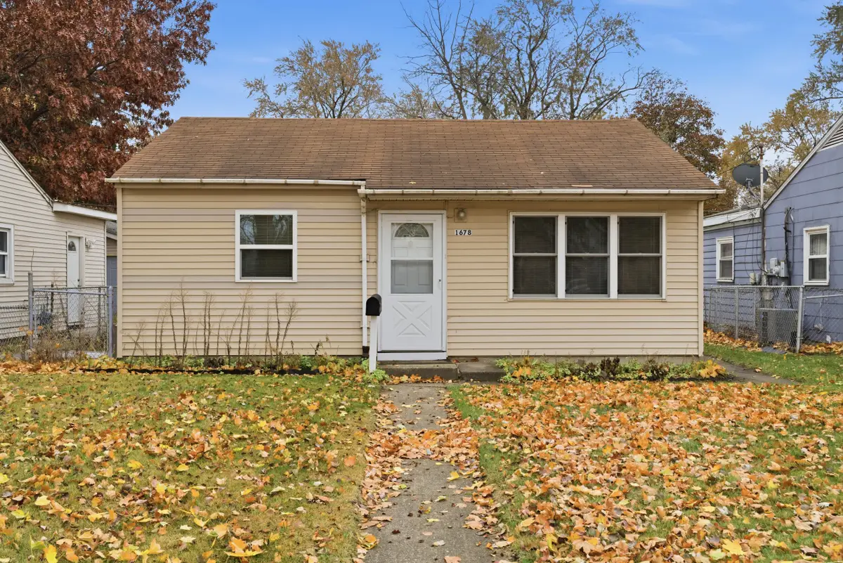1678 174th Place, Hammond, IN 46324 - #1