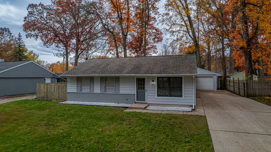 3209 Springland Avenue, Michigan City, IN 46360 - Image #2