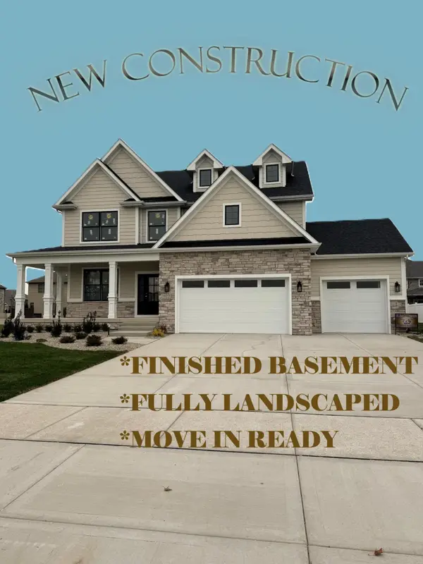 10221 Allison Road, Munster, IN 46321