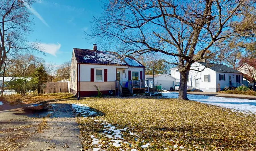 7804 Marshall Street, Merrillville, IN 46410 - Image #2