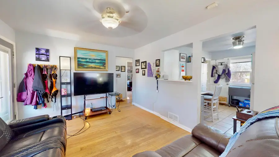 7804 Marshall Street, Merrillville, IN 46410 - Image #3