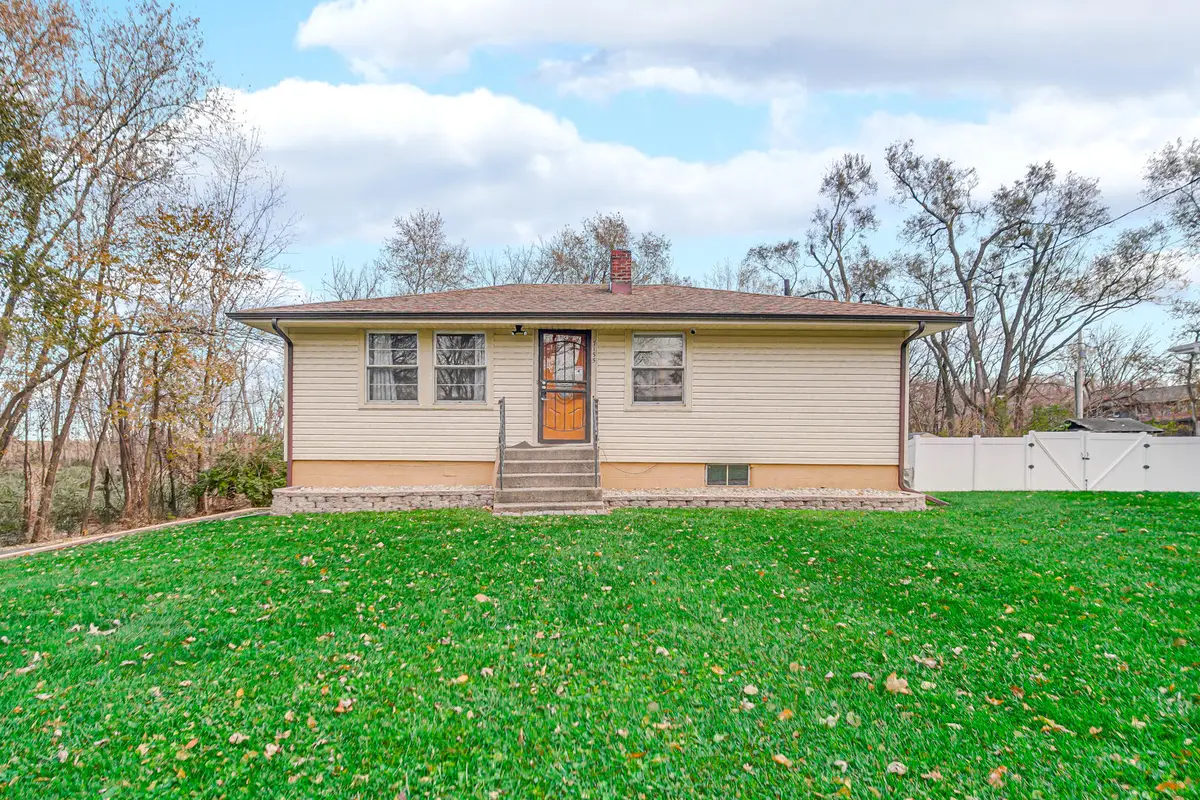 7155 Carolina Street, Merrillville, IN 46410 - #1