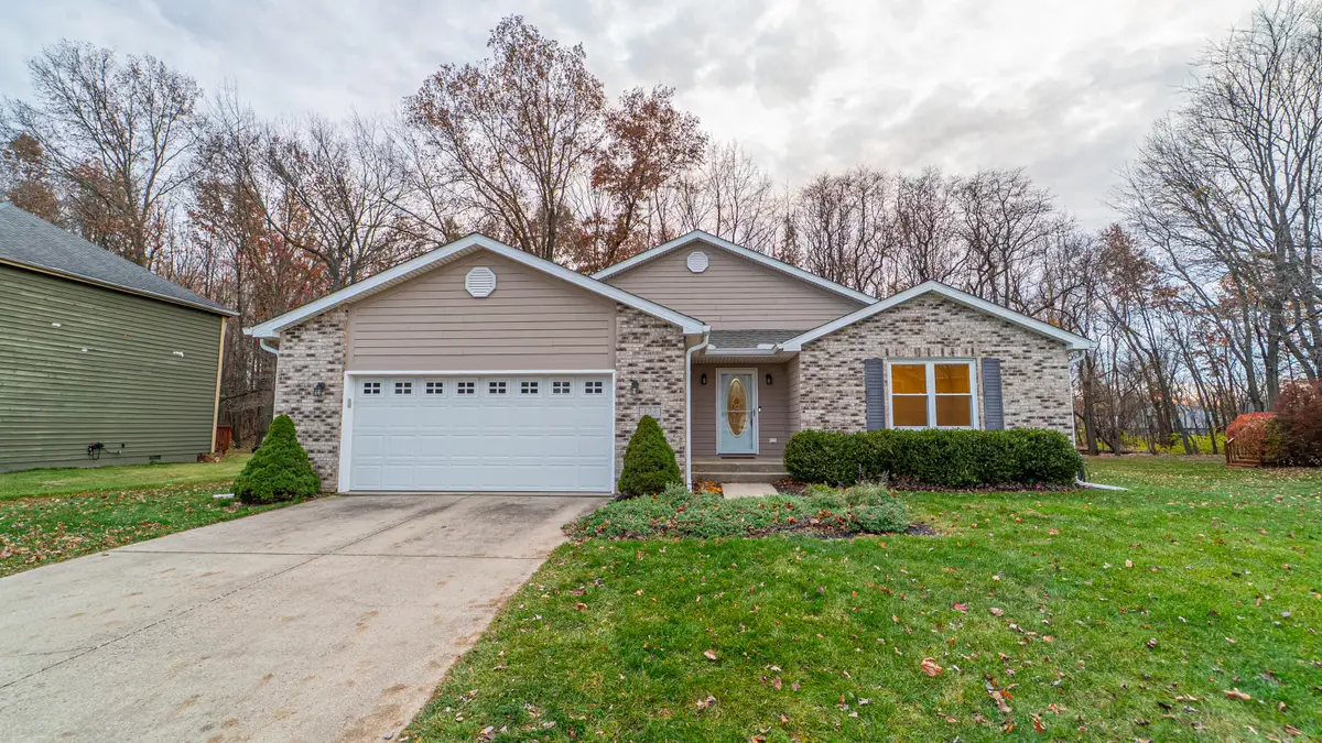 123 Beverly Drive, Chesterton, IN 46304 - Image #1