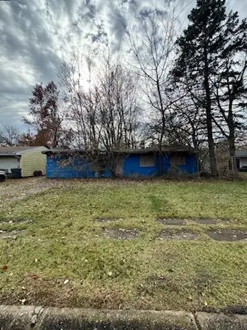 1011 E 47th Place, Gary, IN 46409