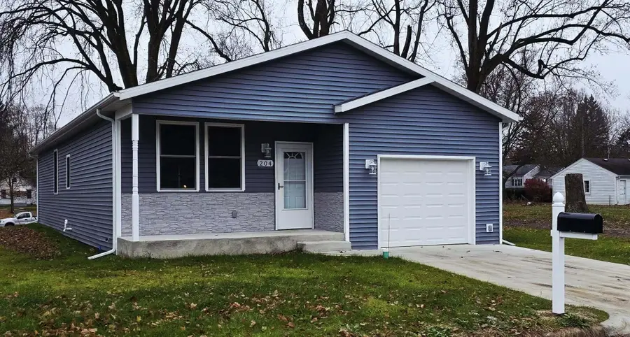 204 W 12th Street, La Porte, IN 46350 - Image #2