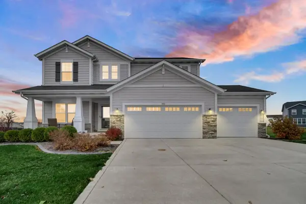 540 Lily Court, Valparaiso, IN 46385