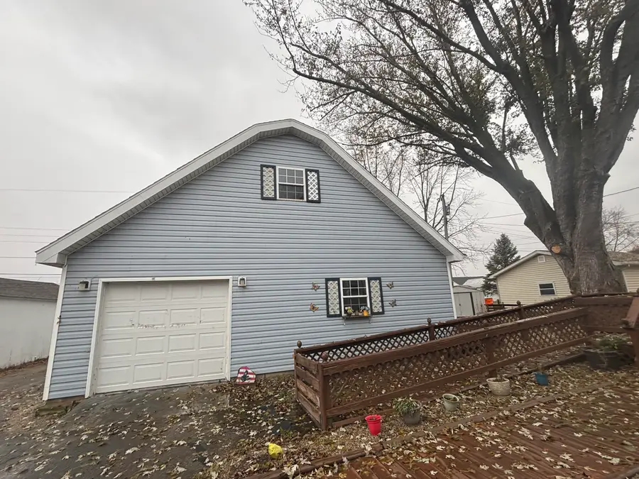 706 E 2nd Street, Reynolds, IN 47980 - Image #3