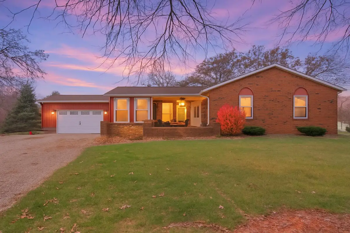 10338 Oreilly Lane, Rensselaer, IN 47978 - Image #1