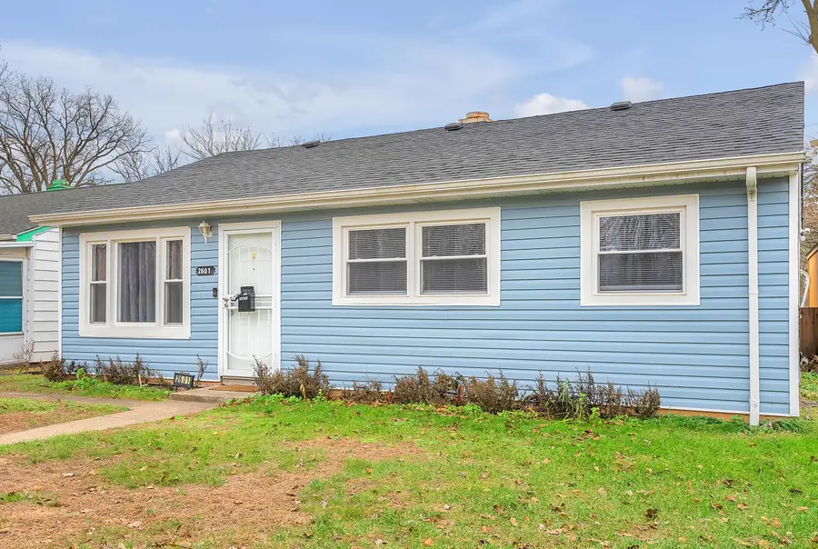 2601 E 21st Avenue, Gary, IN 46407 - Image #3