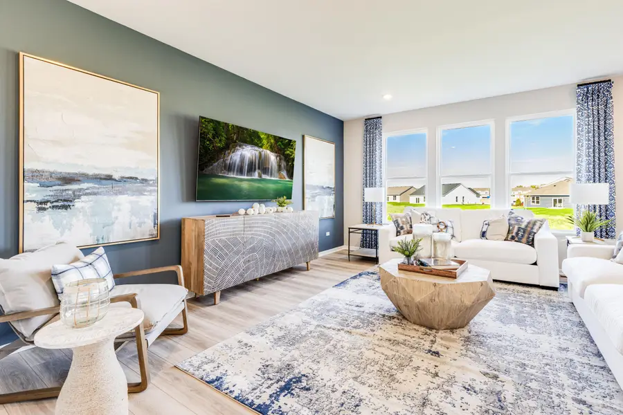 18624 Lancer Street, Lowell, IN 46356 - Image #2