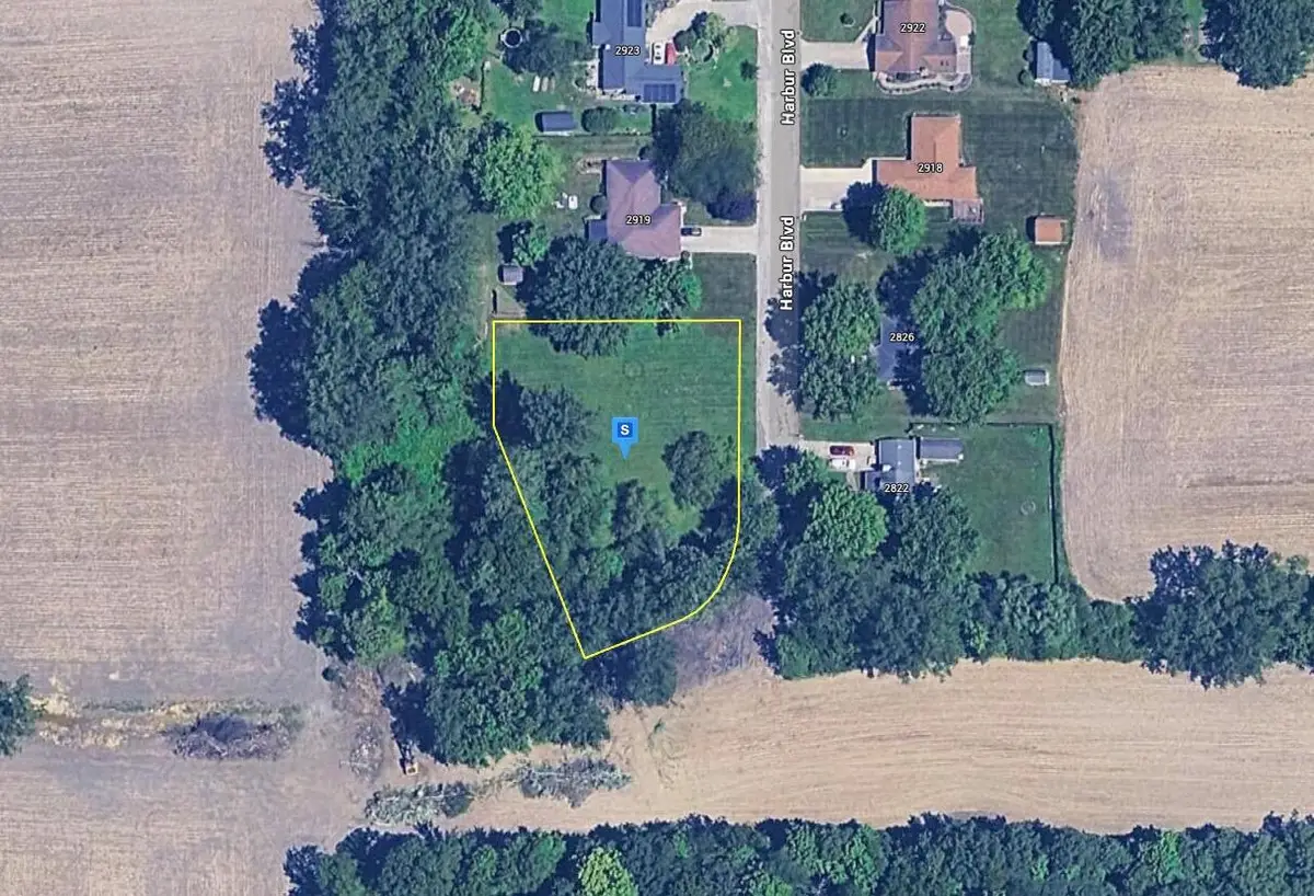 2915 Harbur Blvd, Anderson, IN 46012 - Image #1