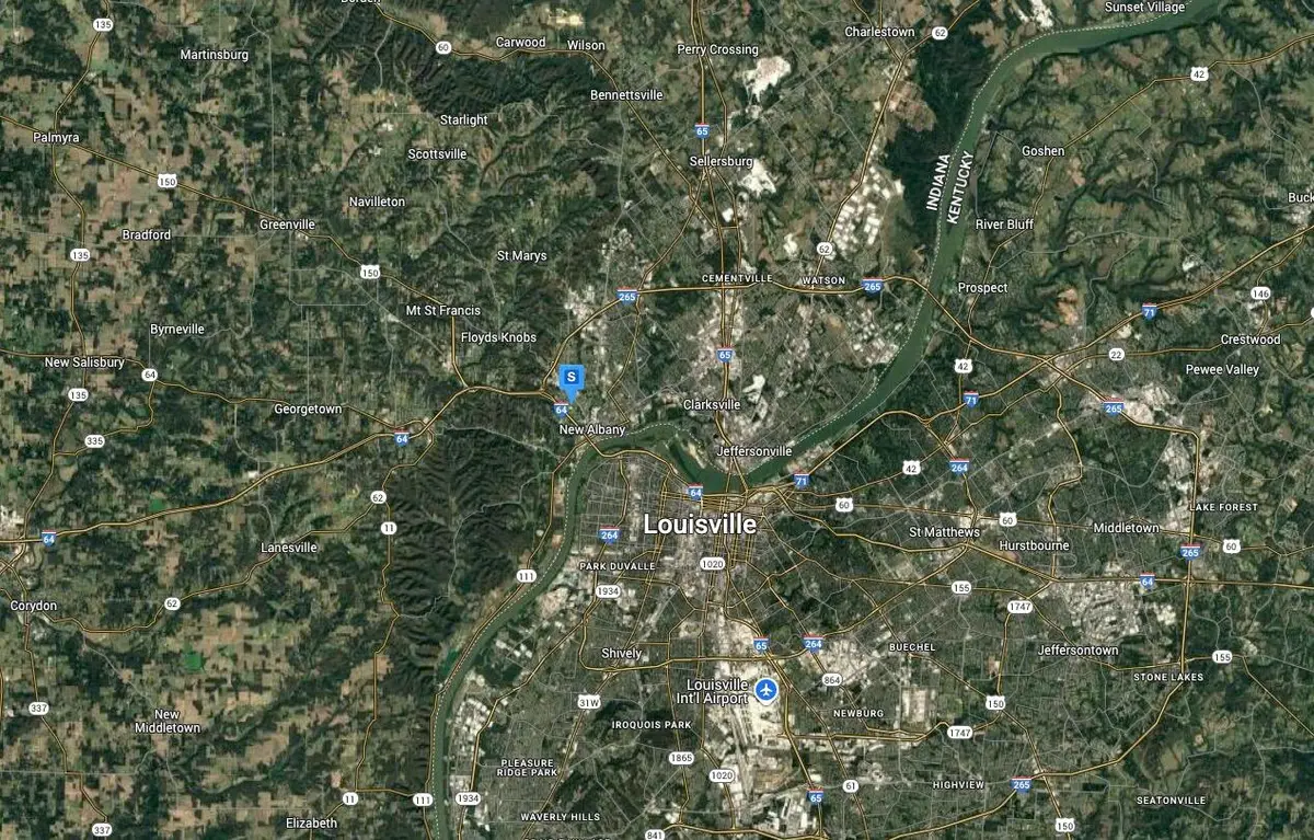 420 Sherley Street, New Albany, IN 47150 - Image #1