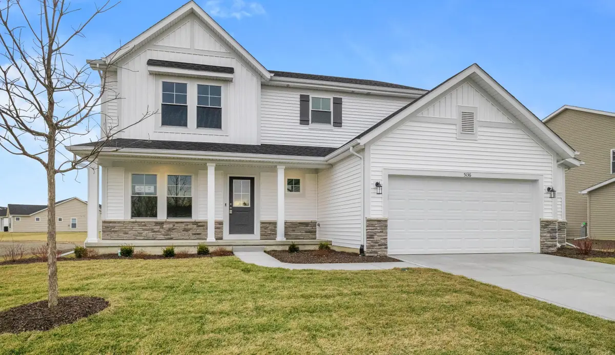 5136 Red Rock Lane, Schererville, IN 46375 - Image #1