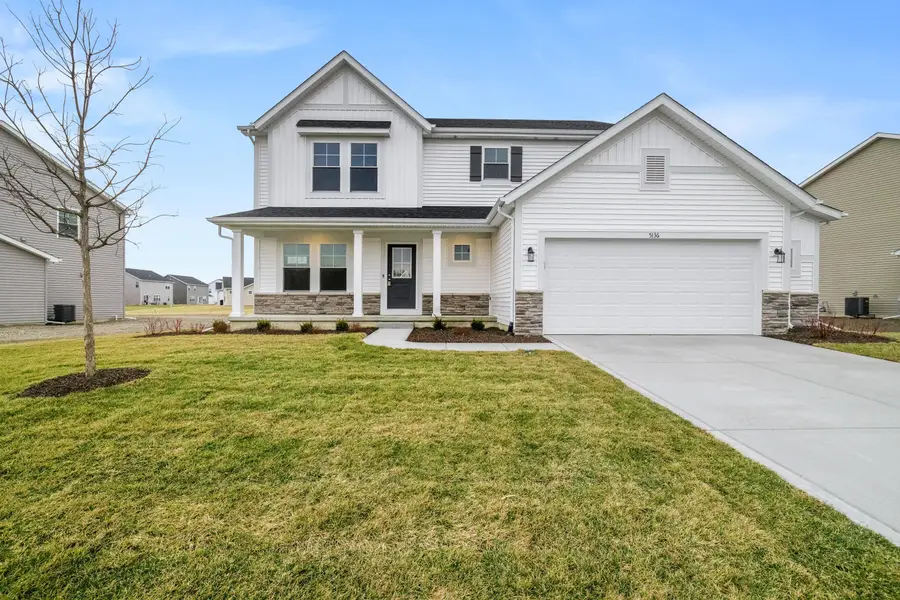 5136 Red Rock Lane, Schererville, IN 46375 - Image #3