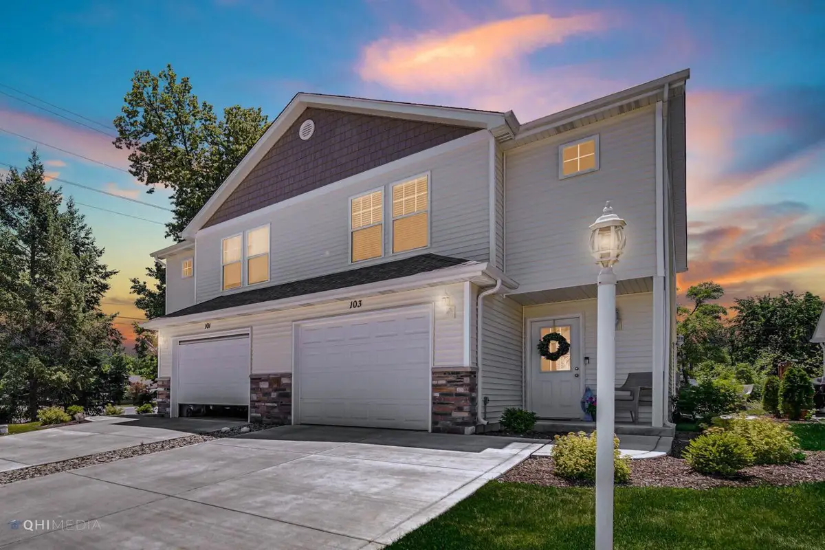 103 Summertree Drive, Chesterton, IN 46304 - Image #1