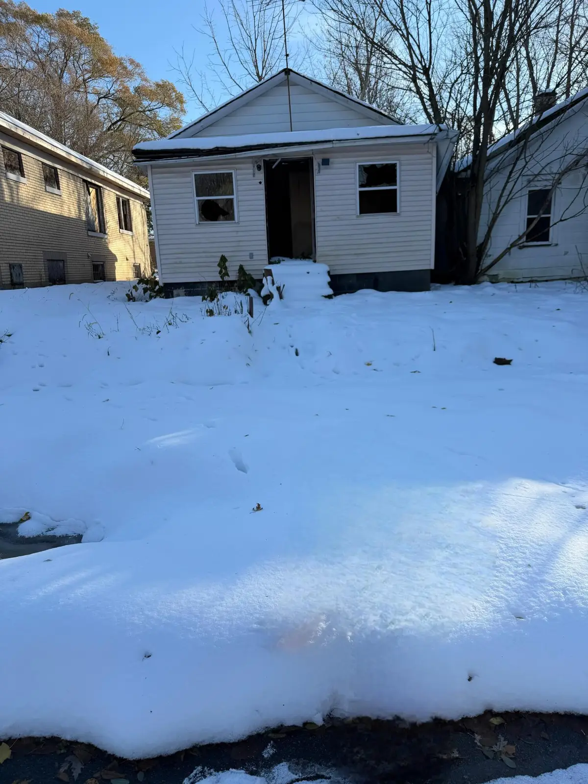 4549 Pennsylvania Street, Gary, IN 46409 - Image #1