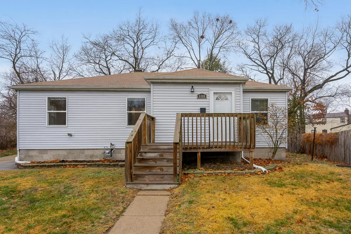 6400 Ash Avenue, Gary, IN 46403 - Image #1
