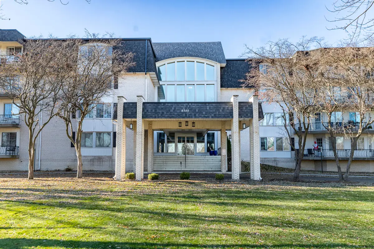 8750 Harrison Avenue #211, Munster, IN 46321 - Image #1