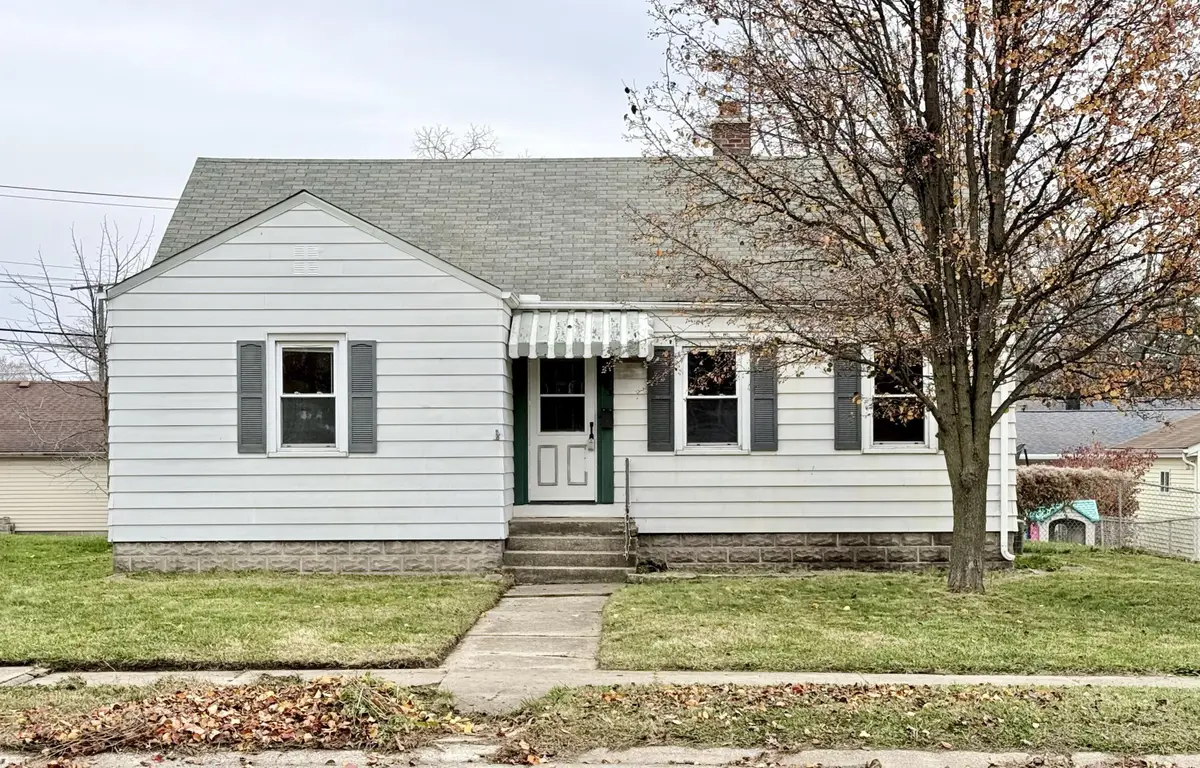 205 S Wisconsin Street, Hobart, IN 46342 - Image #1