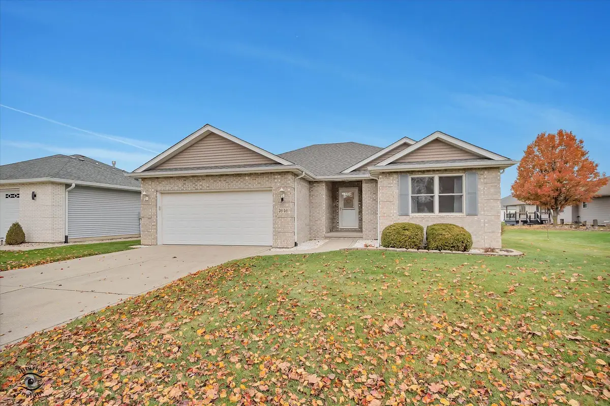 7646 Amanda's Way, Crown Point, IN 46307 - Image #1