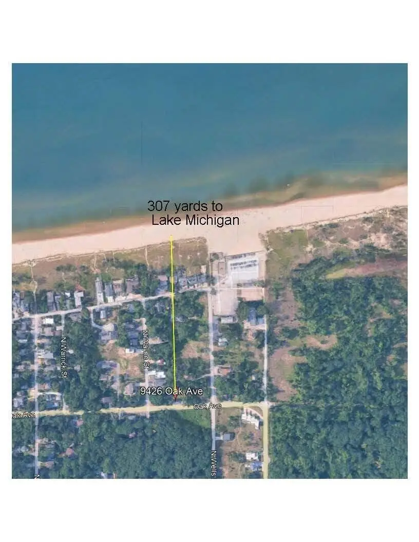 9426 Oak Avenue, Gary, IN 46403 - Image #2