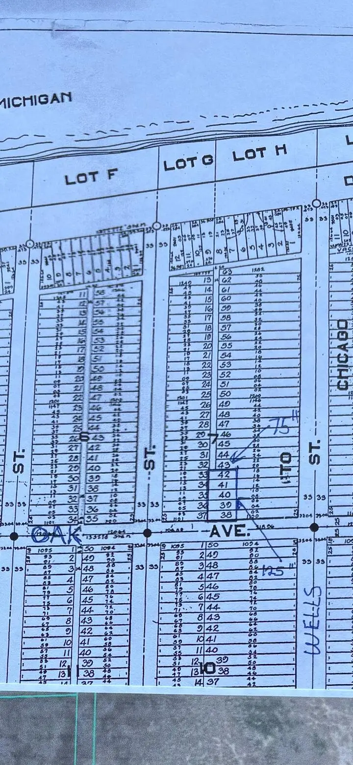 9426 Oak Avenue, Gary, IN 46403 - Image #3