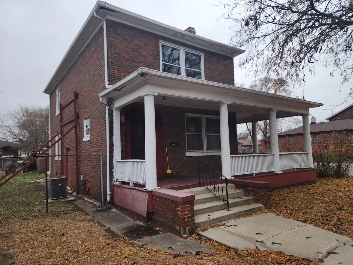 2600 Harrison Street, Gary, IN 46407 - Image #1