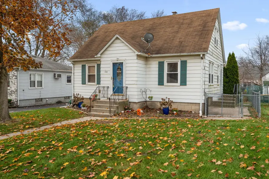 1710 Vernon Street, Schererville, IN 46375 - Image #2