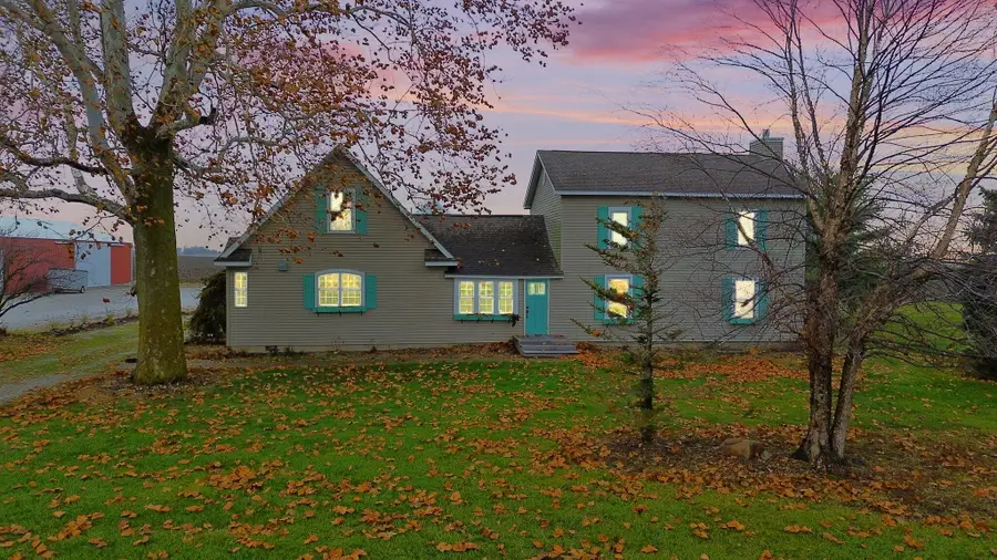 1410 E Wood Road, Rensselaer, IN 47978 - Image #2