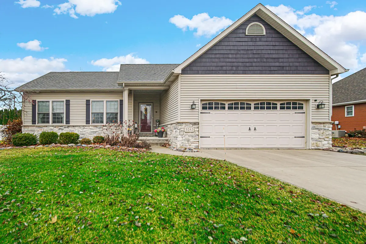 3252 Mockingbird Lane, Valparaiso, IN 46383 - Image #1