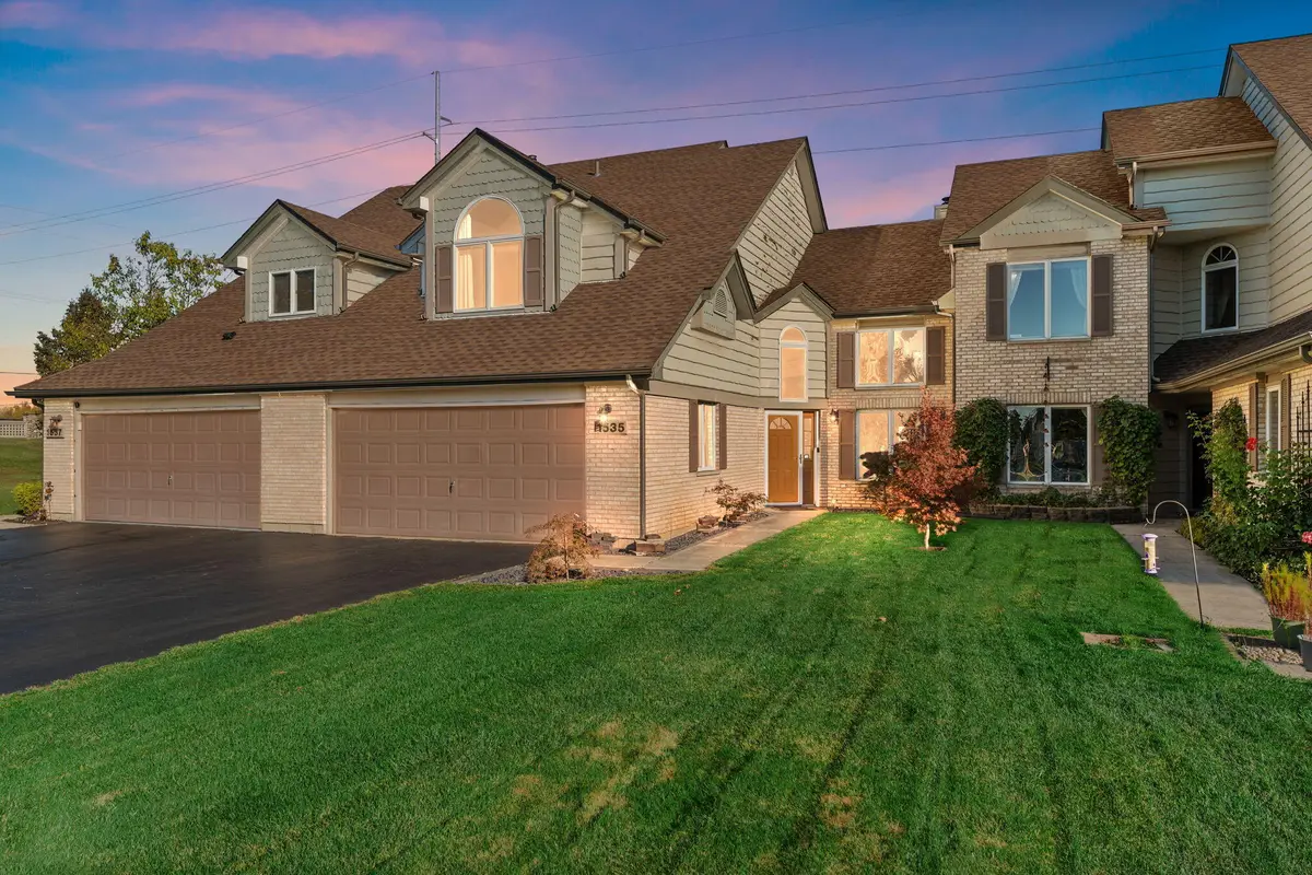 1535 W 93rd Court, Crown Point, IN 46307 - Image #1