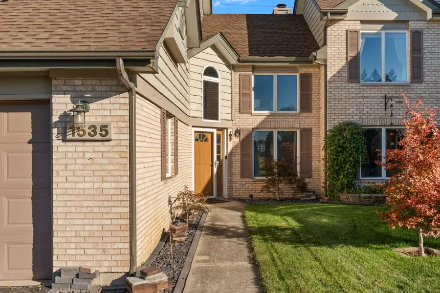 1535 W 93rd Court, Crown Point, IN 46307 - Image #3