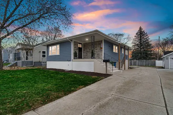 7405 Mccook Avenue, Hammond, IN 46323
