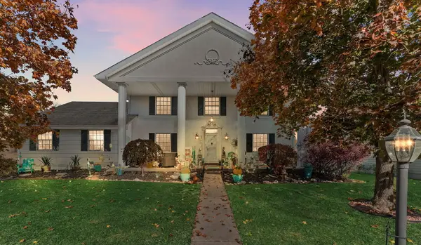 2405 Kings Court, Dyer, IN 46311