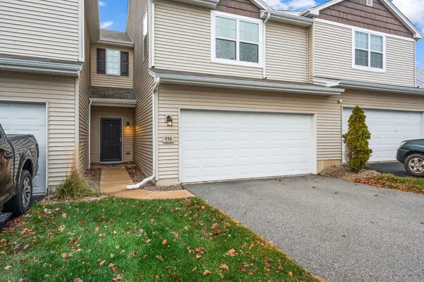 458 Briarwood Lane, Lowell, IN 46356