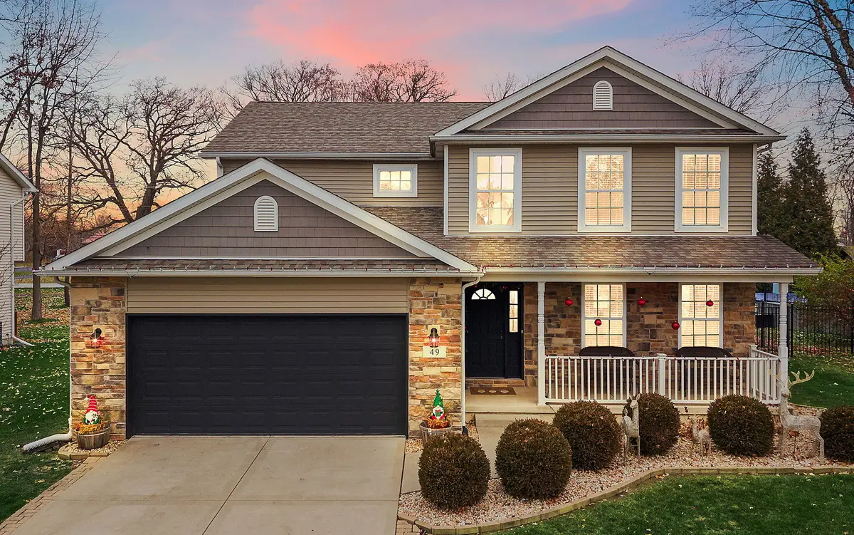 49 Steinbeck Drive, Valparaiso, IN 46383 - Image #1