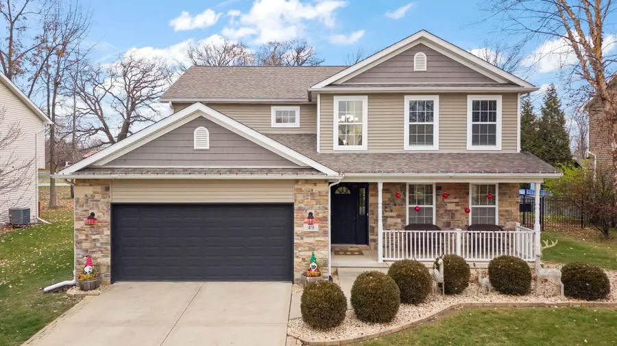 49 Steinbeck Drive, Valparaiso, IN 46383 - Image #3