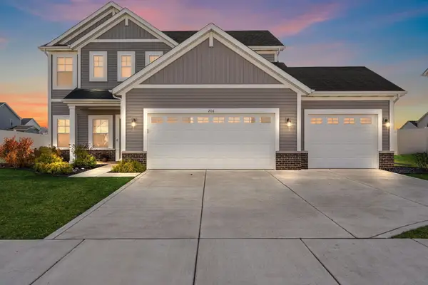 206 Sweetbay Street, Valparaiso, IN 46385