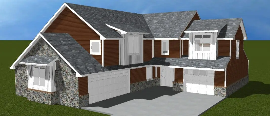 7362 Brookhaven Drive, Crown Point, IN 46307 - Image #1