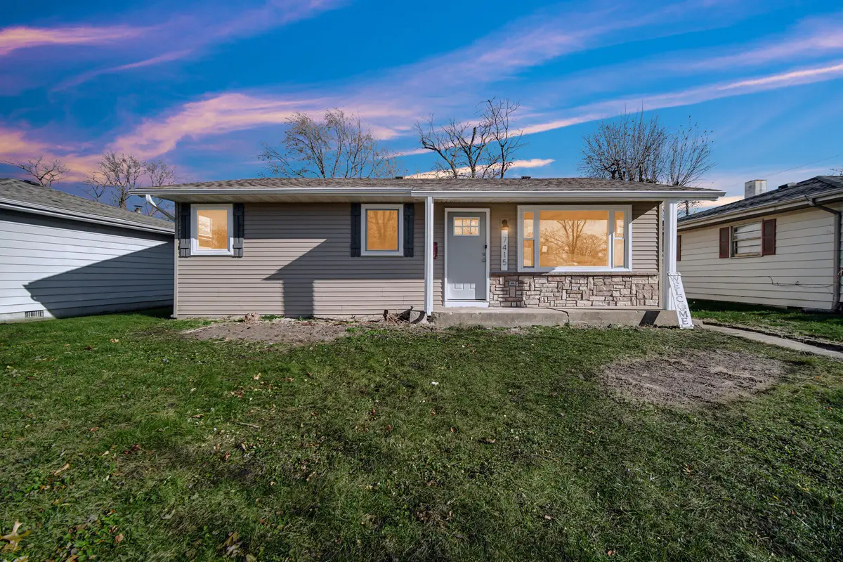 7415 Montana Avenue, Hammond, IN 46323 - Image #1