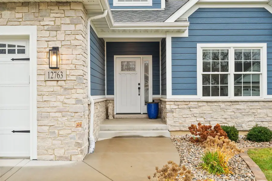 12763 Creekside Drive, Cedar Lake, IN 46303 - Image #2