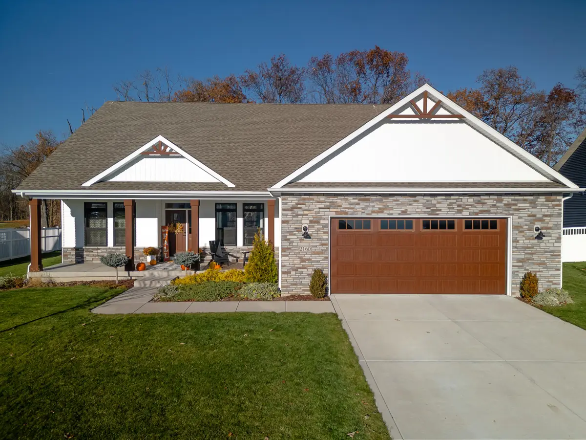 2160 Hickory Drive, Hobart, IN 46342 - Image #1