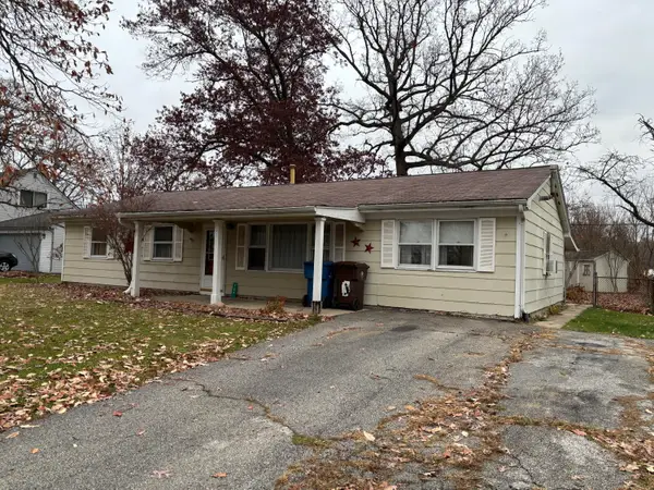 709 Governor Road, Valparaiso, IN 46385