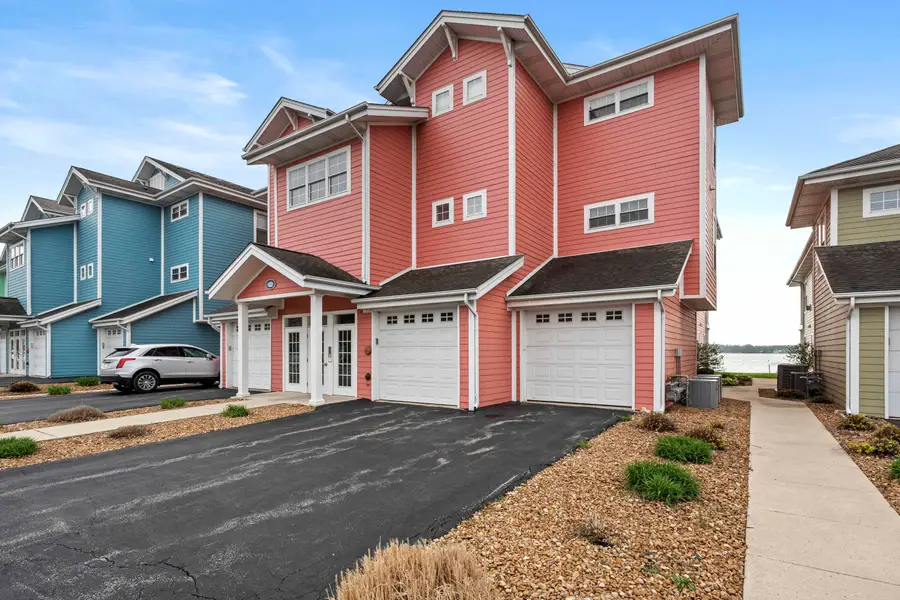 13244 E Lakeshore Drive #B-102, Cedar Lake, IN 46303 - Image #2