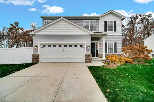 7375 E 120th Place, Crown Point, IN 46307